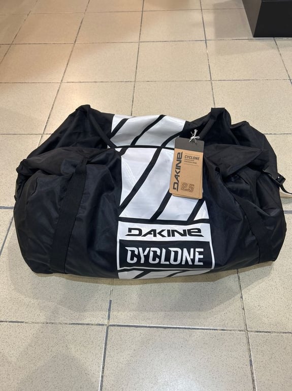 Wing Dakine Cyclone 2,5m