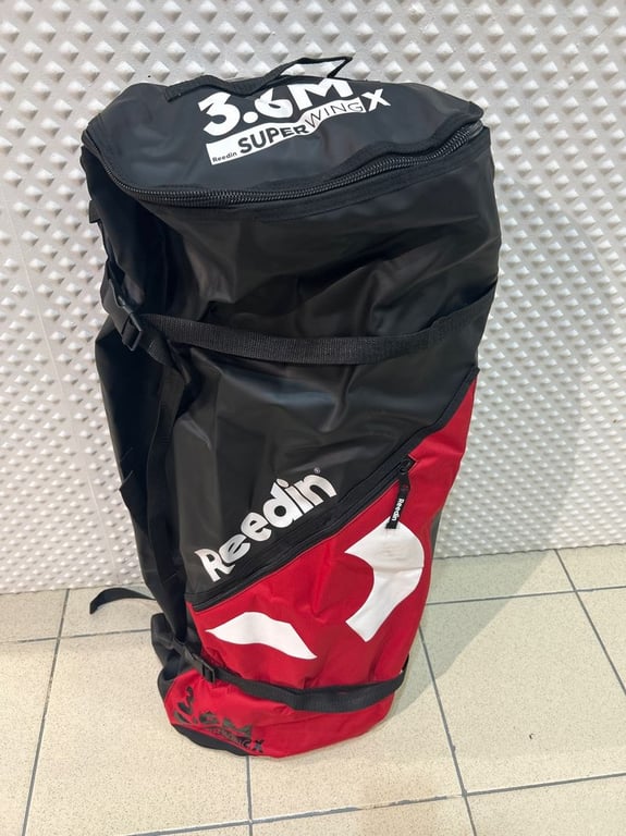 Reedin Superwing X 3.6m nueva