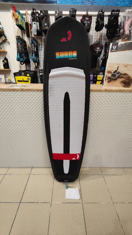 Tabla kitesurf Strapless Reedin NoBrainer 5.1