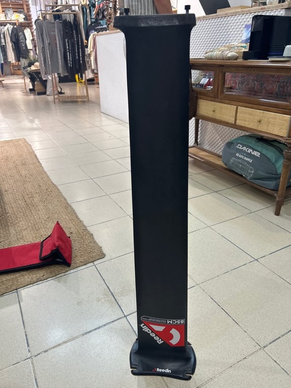 Mástil Carbono Reedin 85 High Modulus