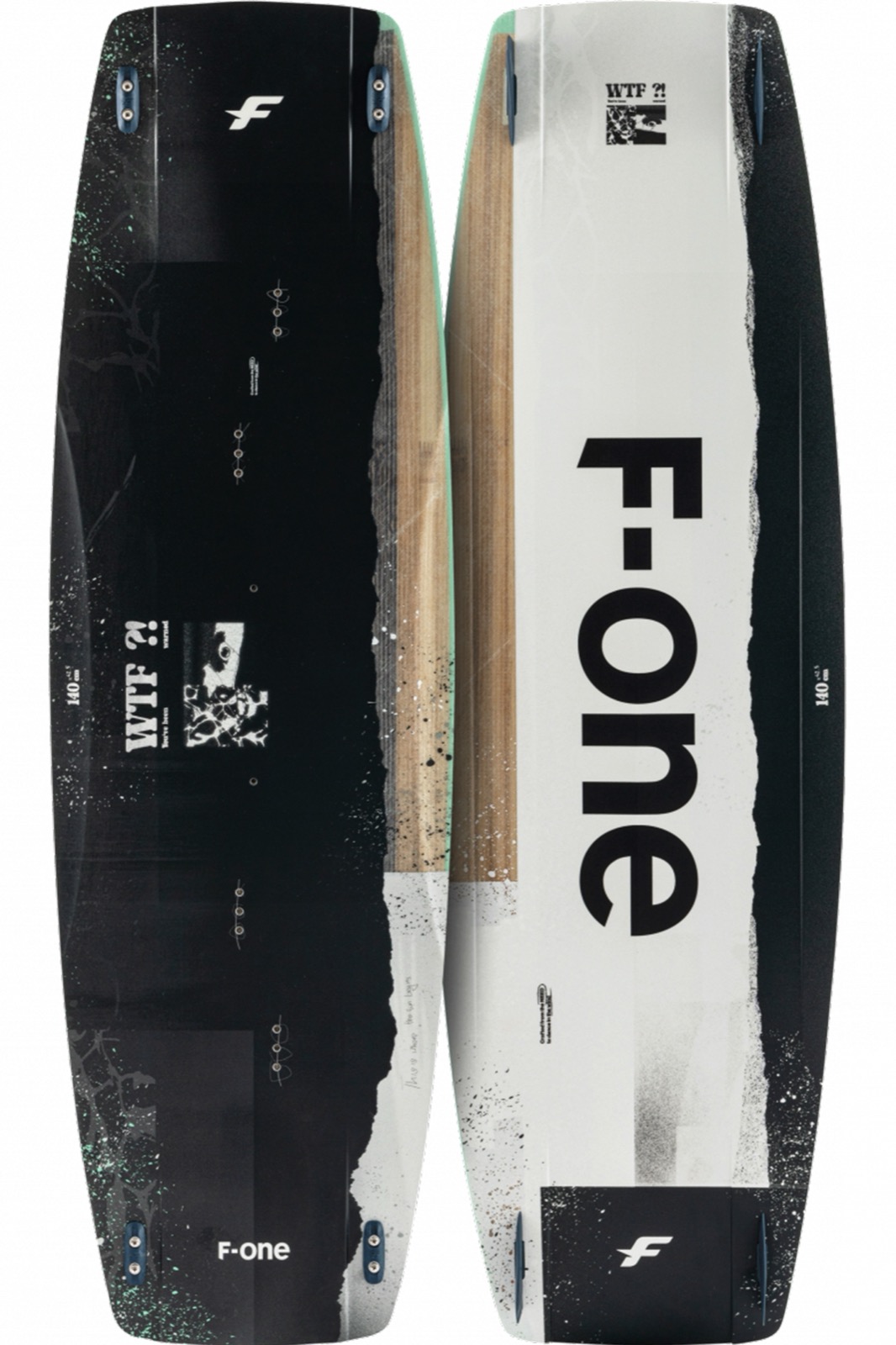 F-One WTF?! 2025