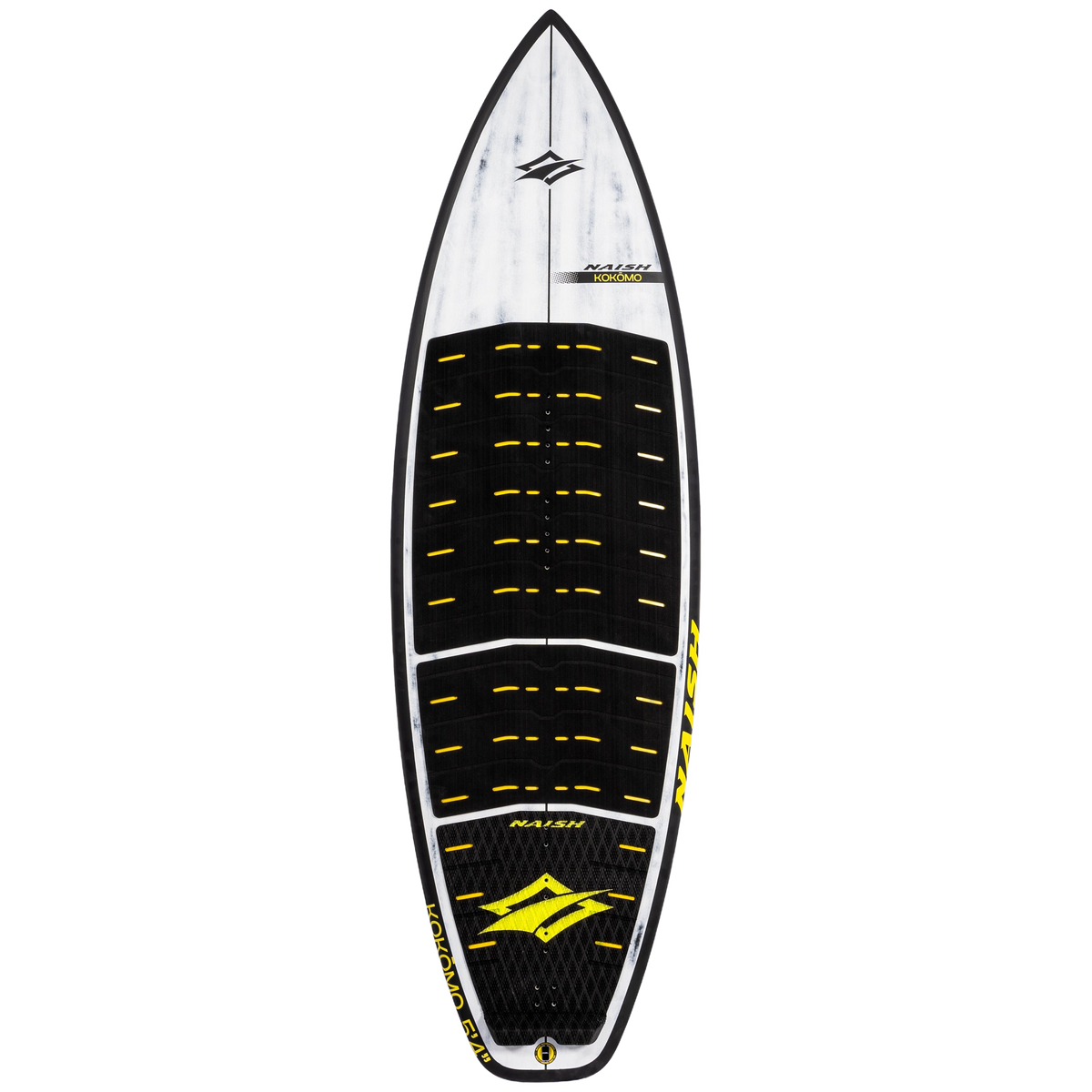 Naish Kokomo 2026