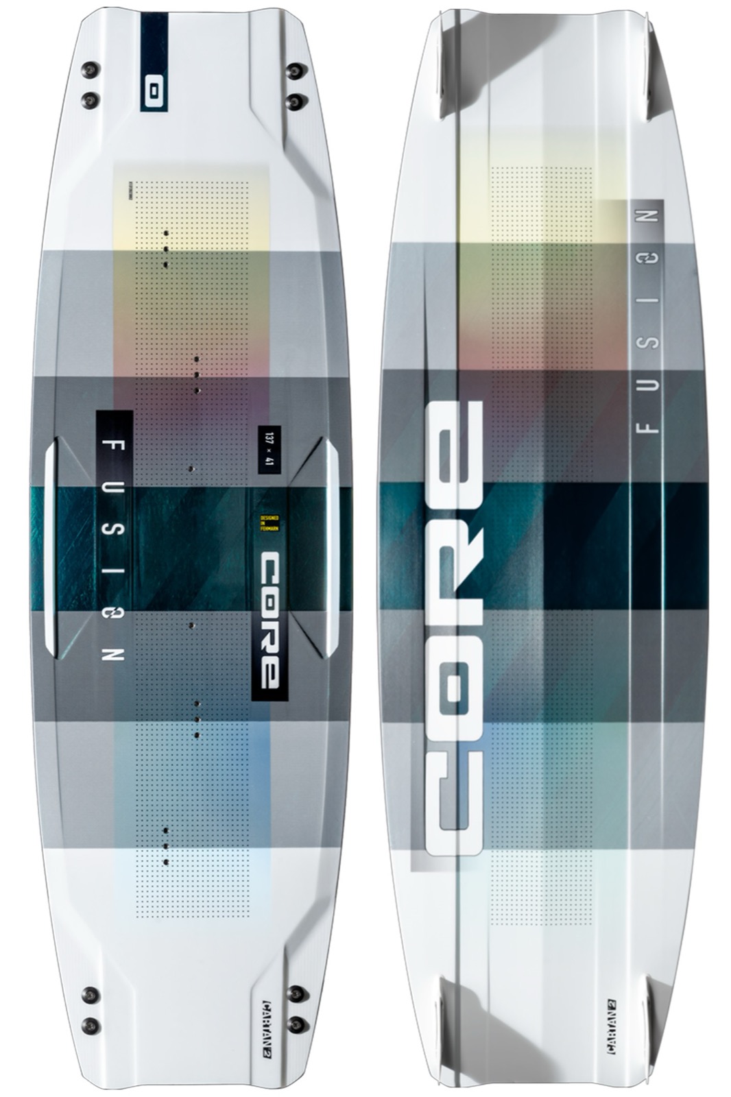 Core Fusion 6 2024