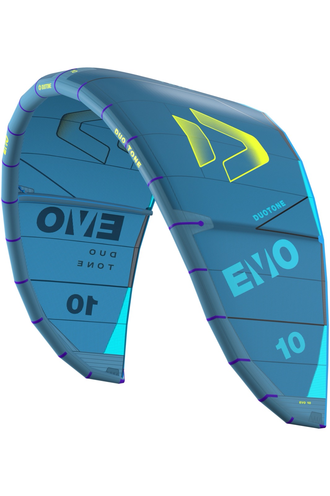 Duotone Evo 2025