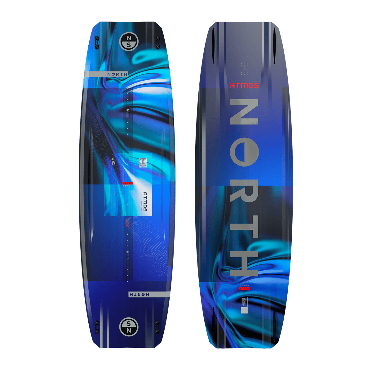 North Atmos 2025
