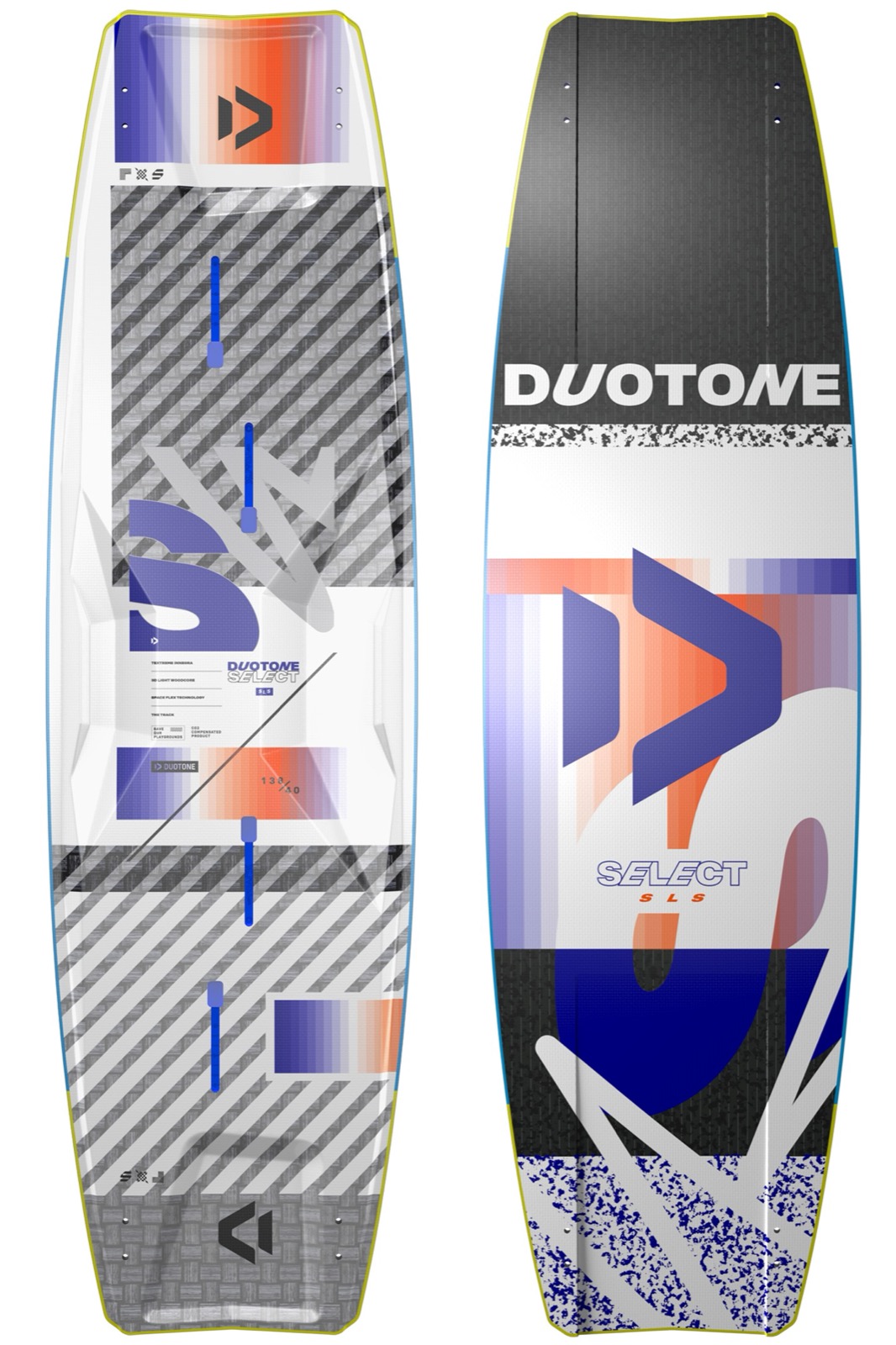 Duotone Select SLS 2024