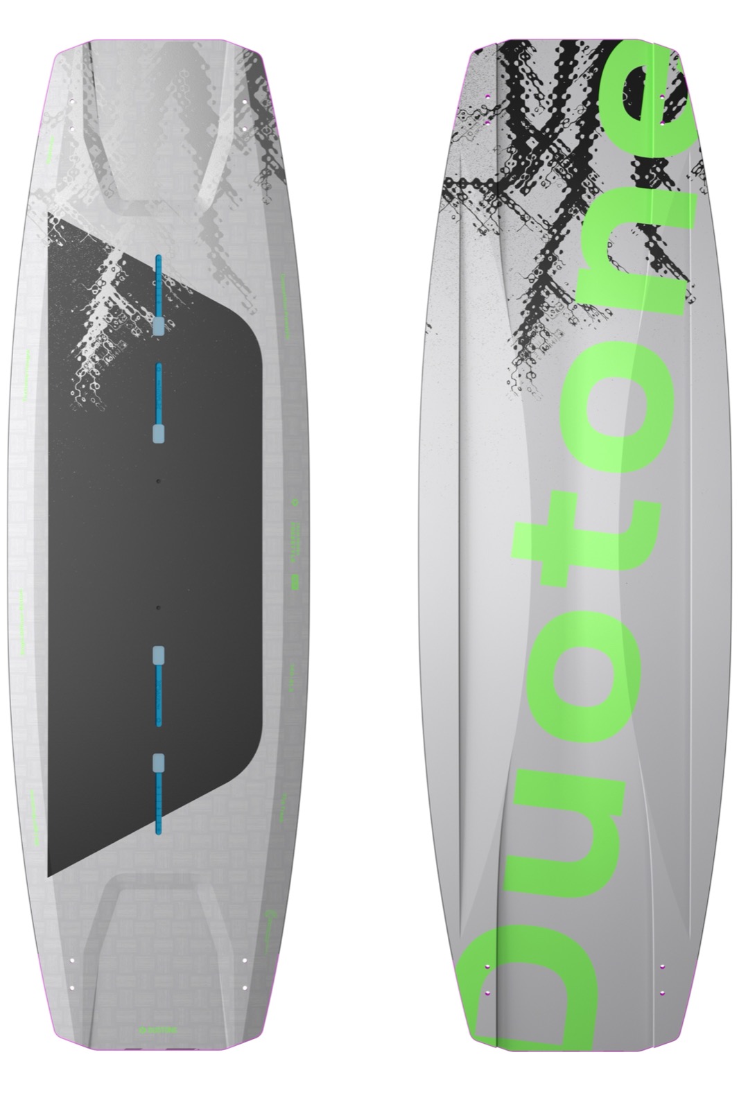 Duotone TS Freestyle SLS 2027