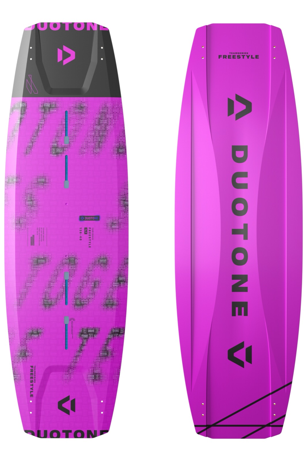 Duotone TS Freestyle SLS 2026