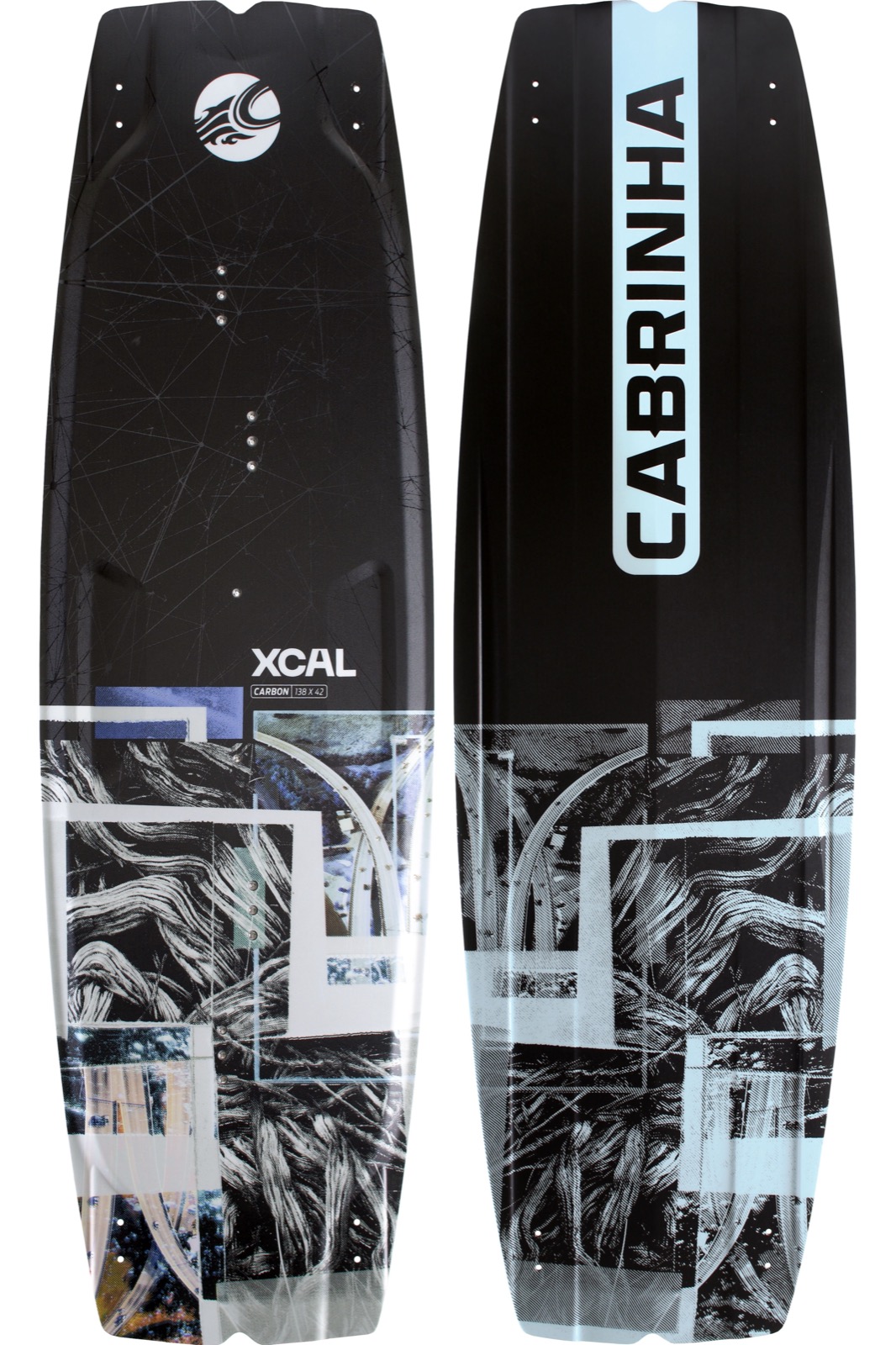 Cabrinha XCaliber Carbon 2024