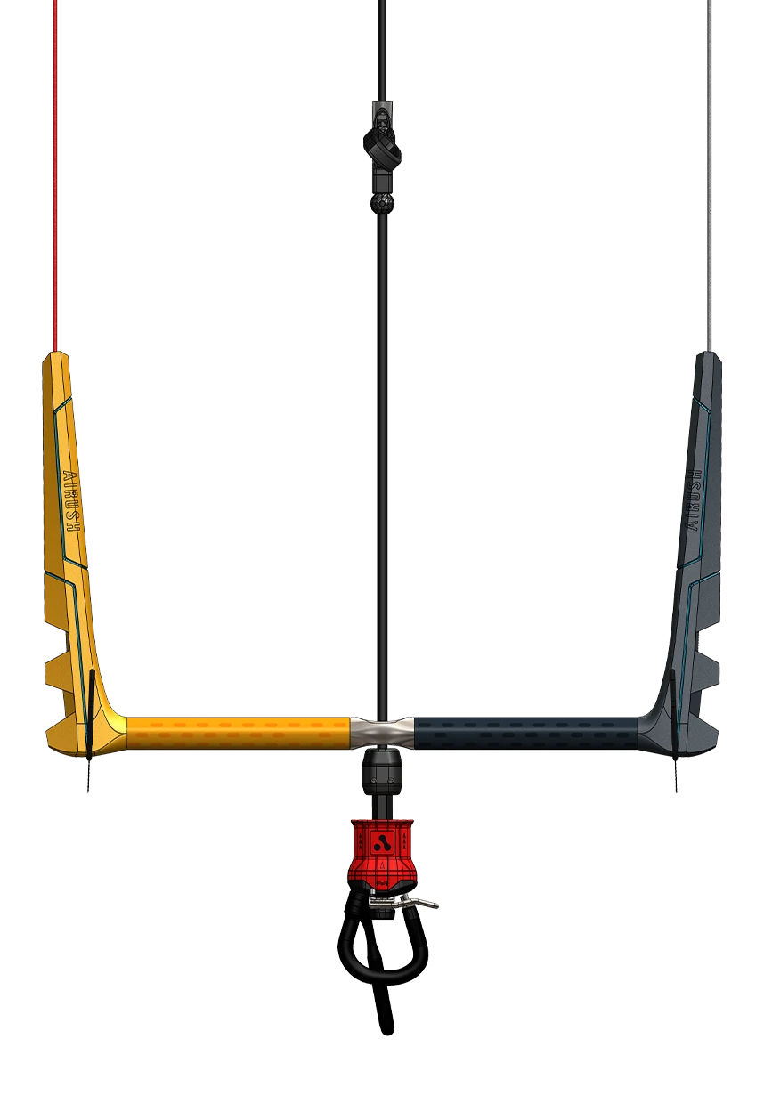 Airush Magnum Control System v2 2025
