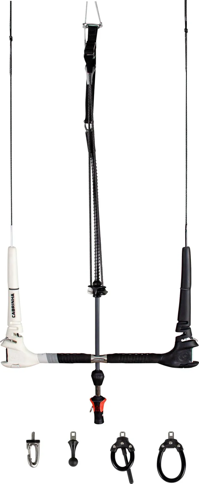 Cabrinha Overdrive Modular Recoil 2020