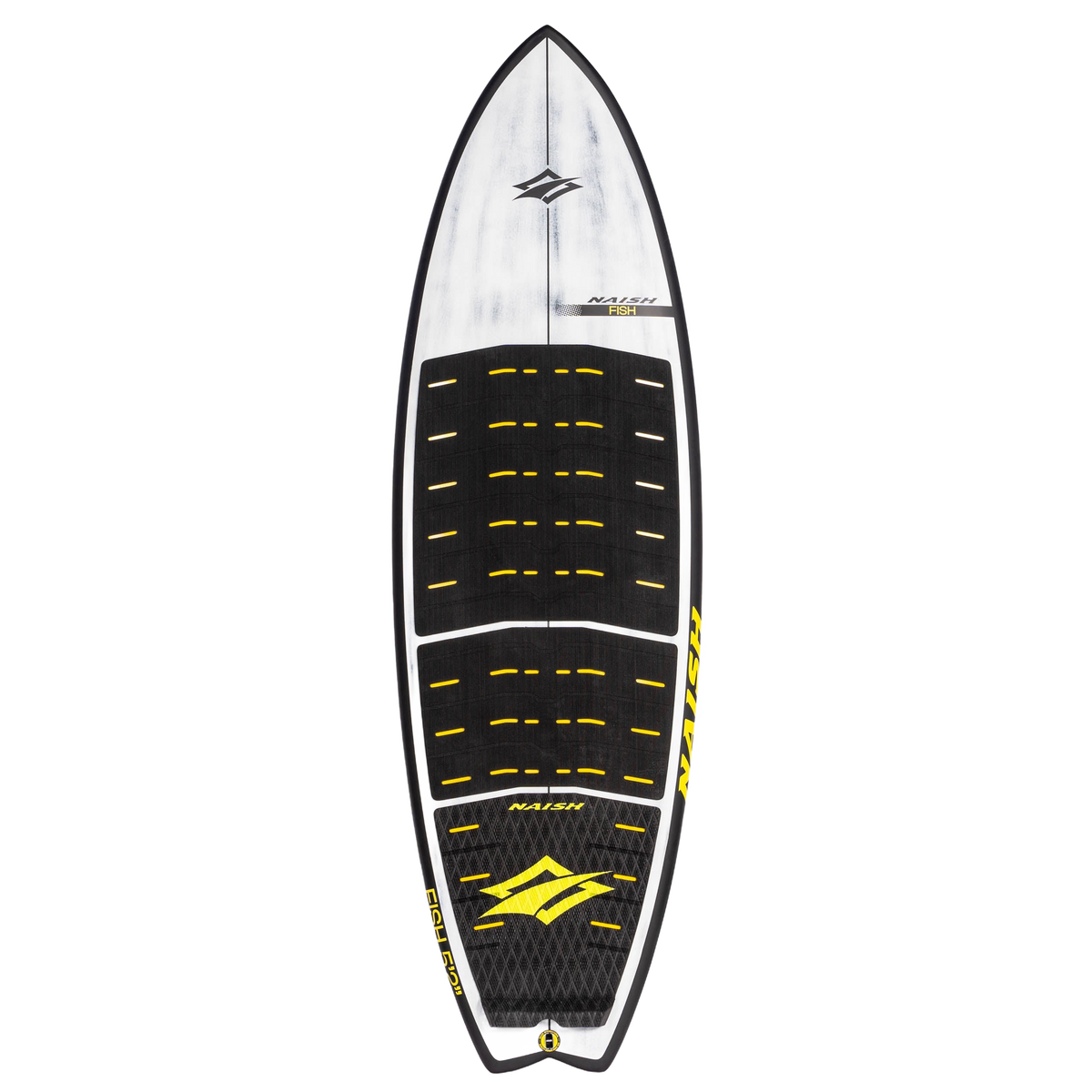 Naish Fish 2026