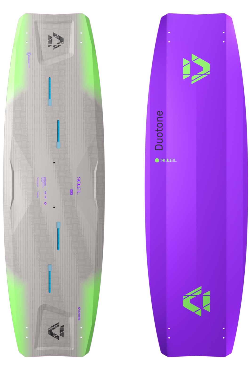 Duotone Soleil SLS 2027