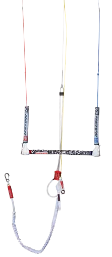 Naish Shift Control System 2011