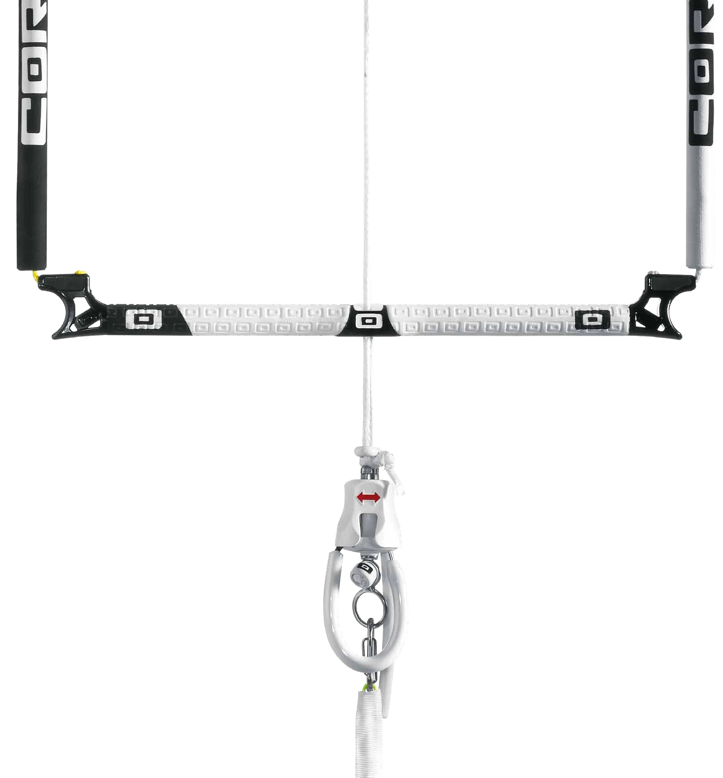 Core Sensor Pro Bar 2014