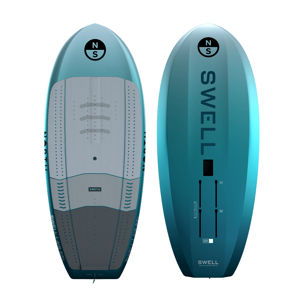 North Swell 2025