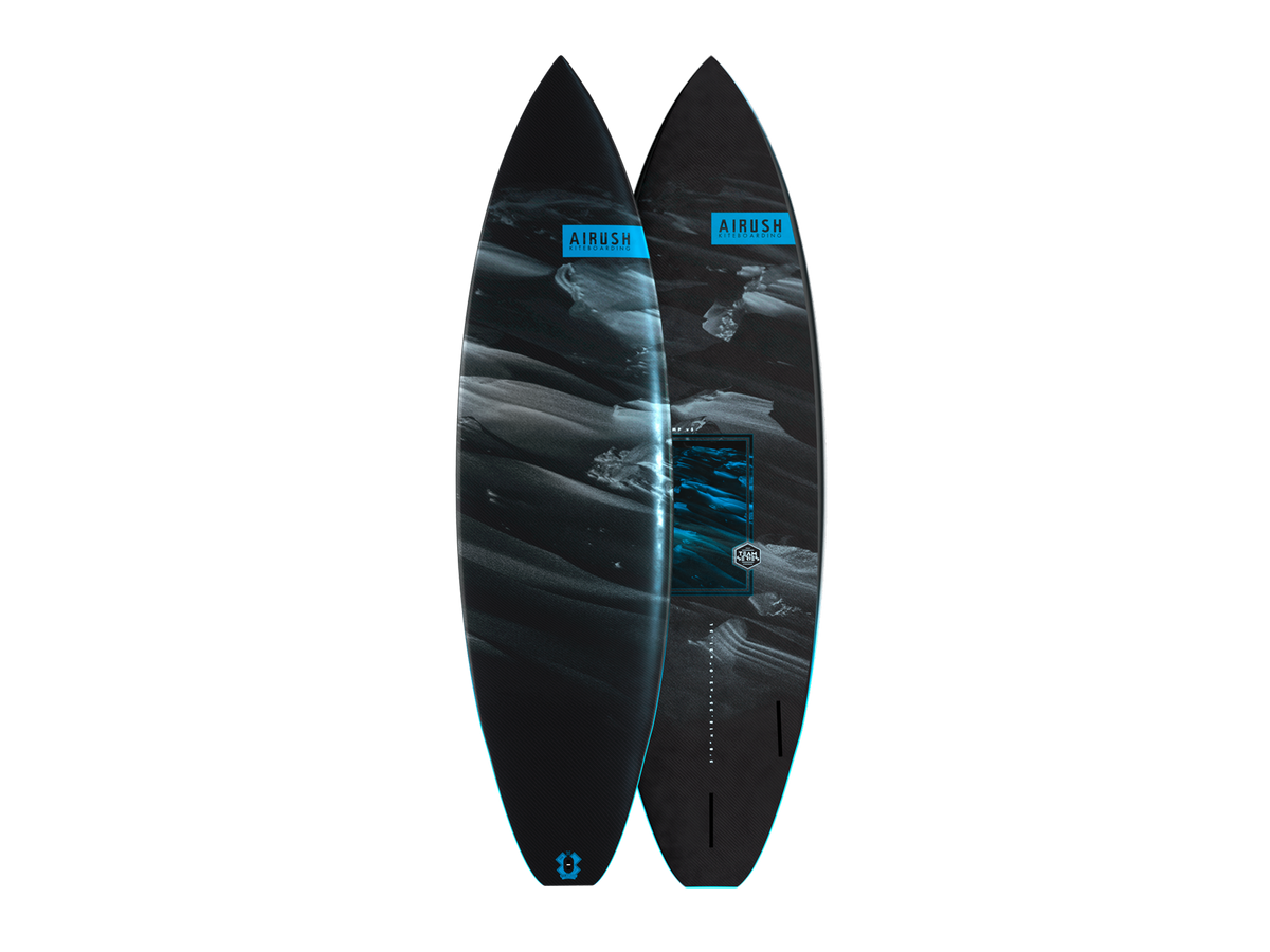 Airush Comp Team V5 Reflex Carbon 2023
