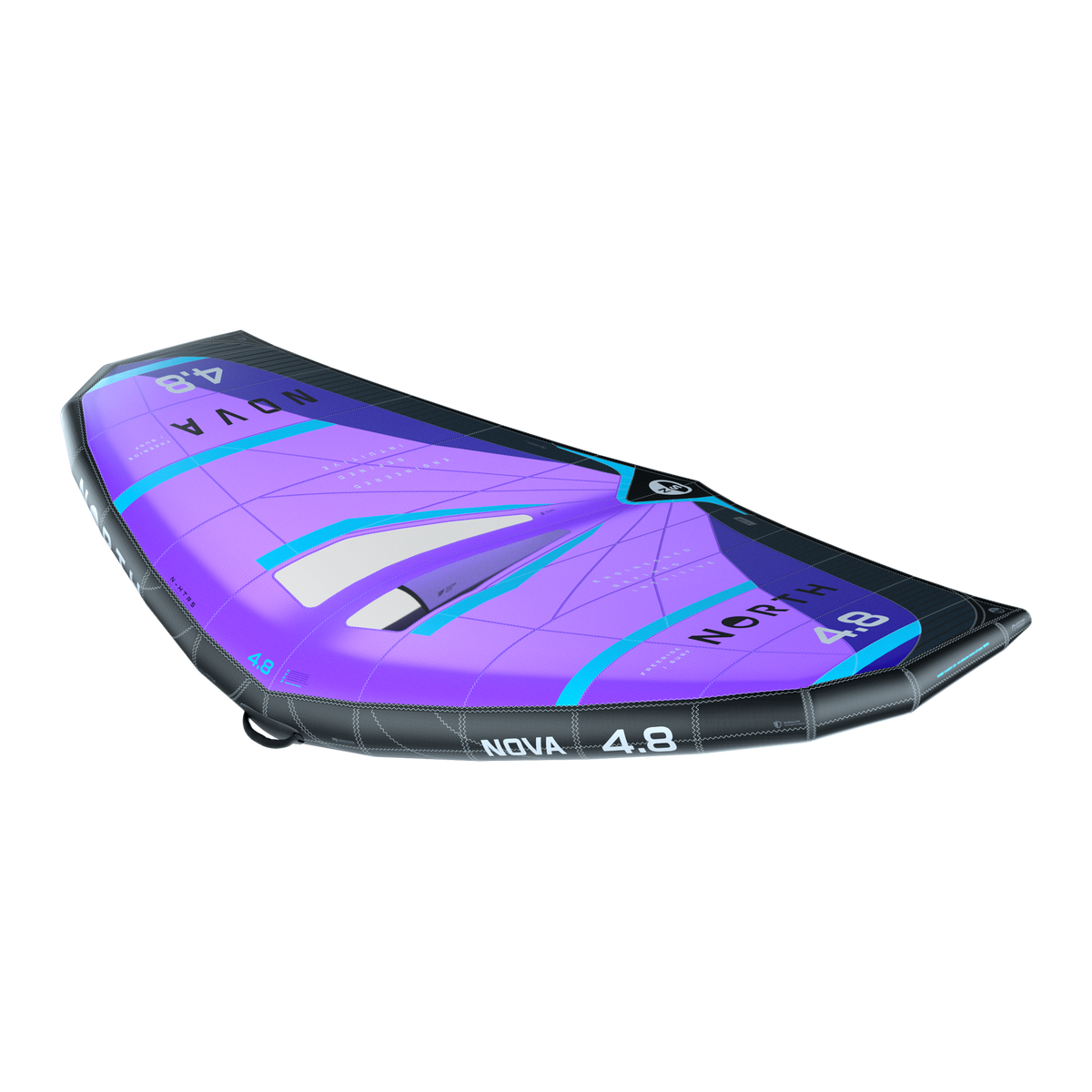 North Nova 2026