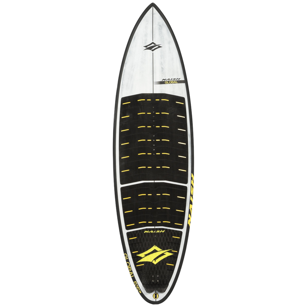 Naish Global 2026