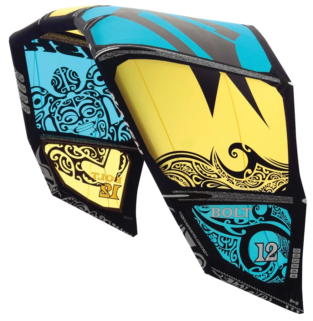 Naish Bolt 2011