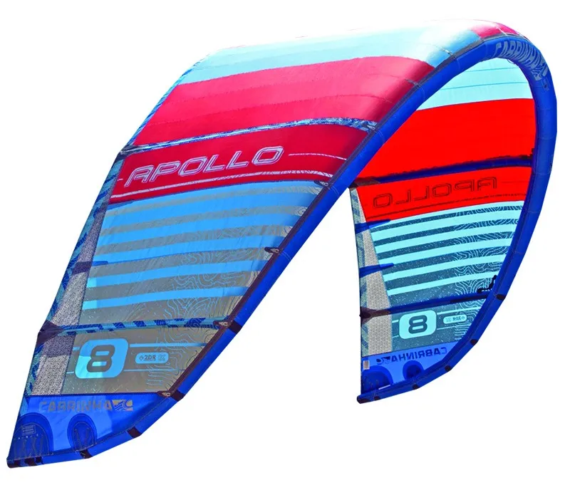 Cabrinha Apollo 2017