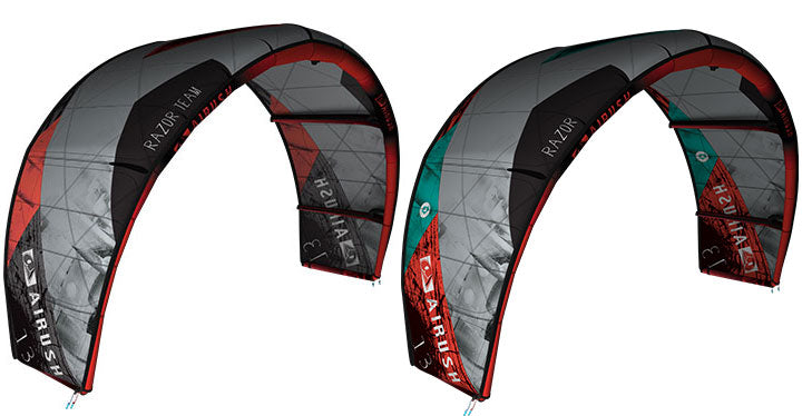 Airush Razor Team AP 2015