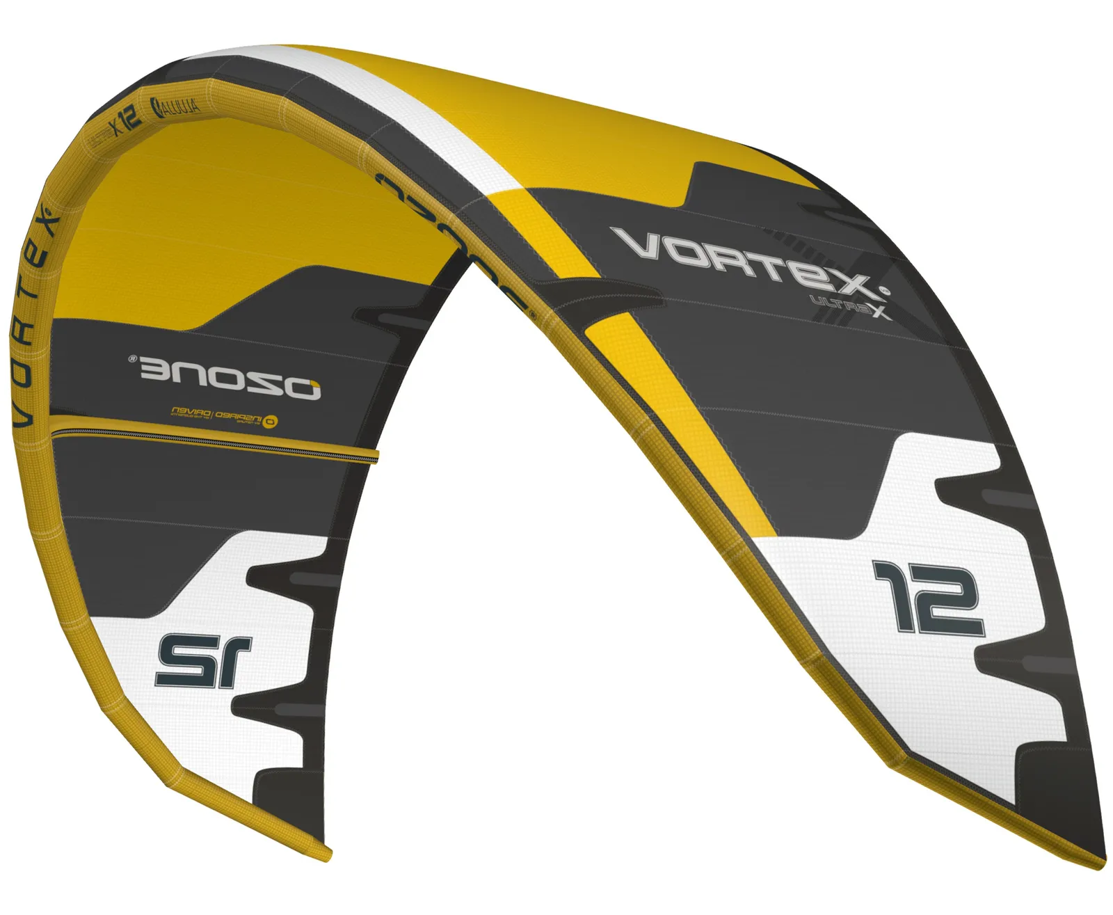 Ozone Vortex V2 Ultra-X 2026