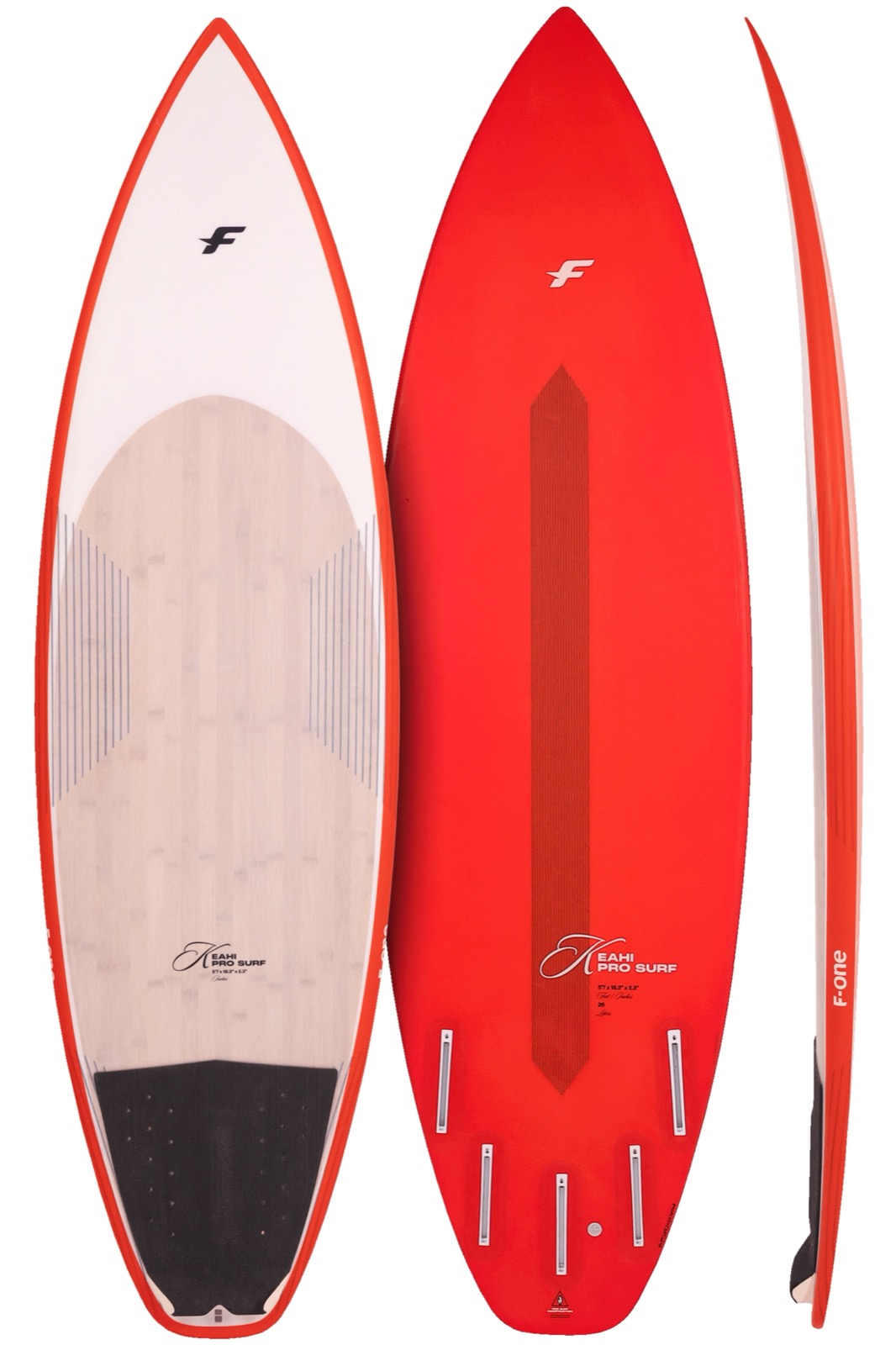 F-One Keahi Pro Surf 2026