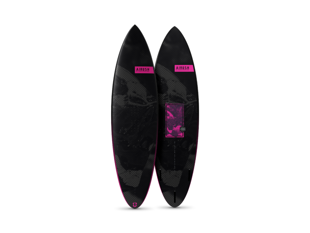 Airush OS-1 Team Reflex Carbon 2024