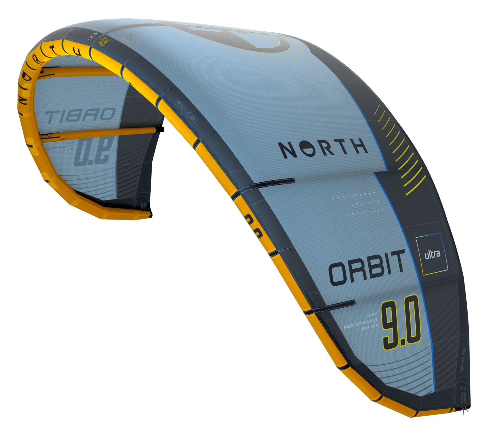 North Orbit Ultra 2025