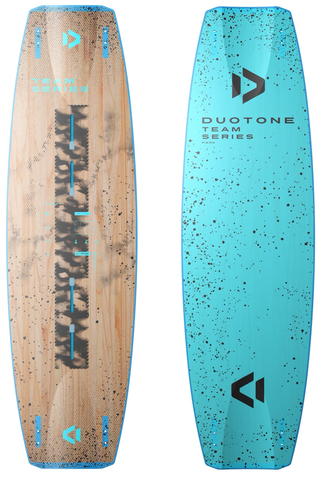 Duotone TS Park 2025