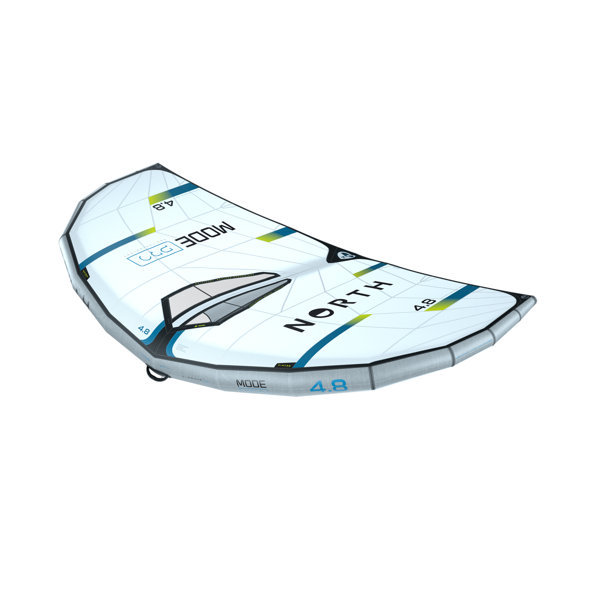North Mode Pro 2027