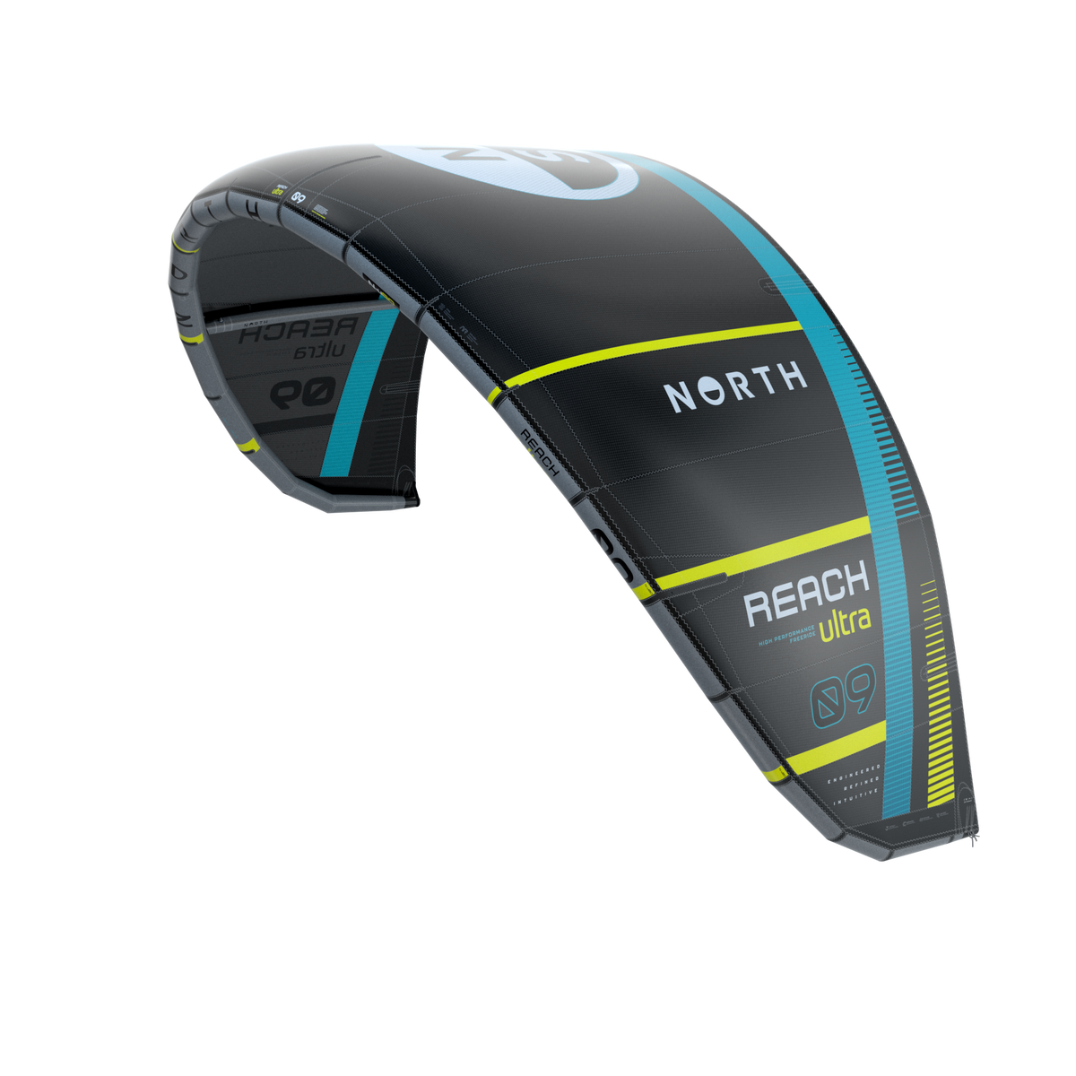 North Reach Ultra 2026