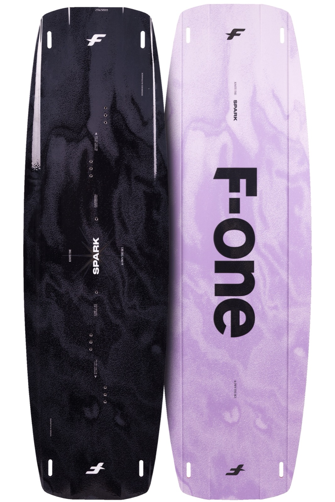 F-One Spark Carbon 2026