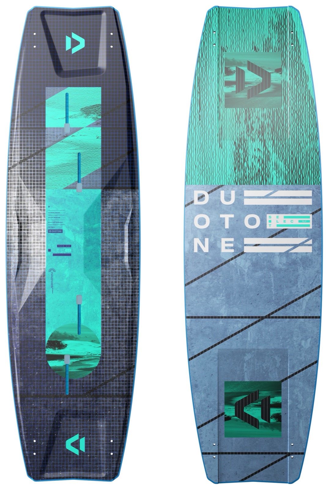 Duotone Select SLS 2025