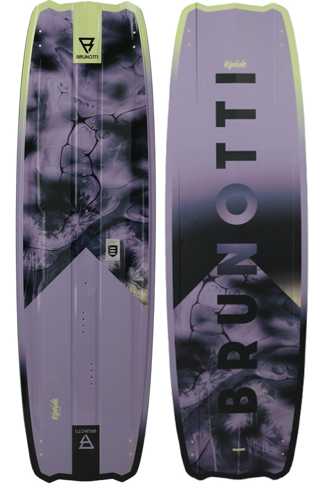 Brunotti Riptide 2026