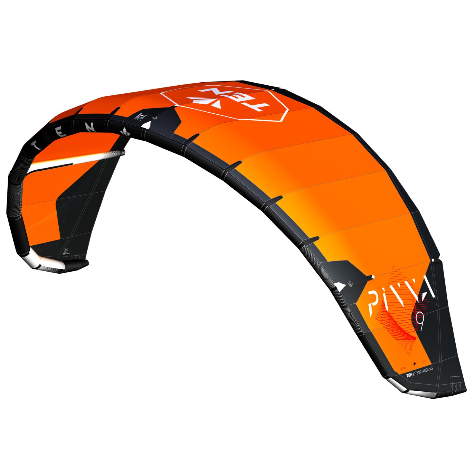 Ten Pinna V2 2020