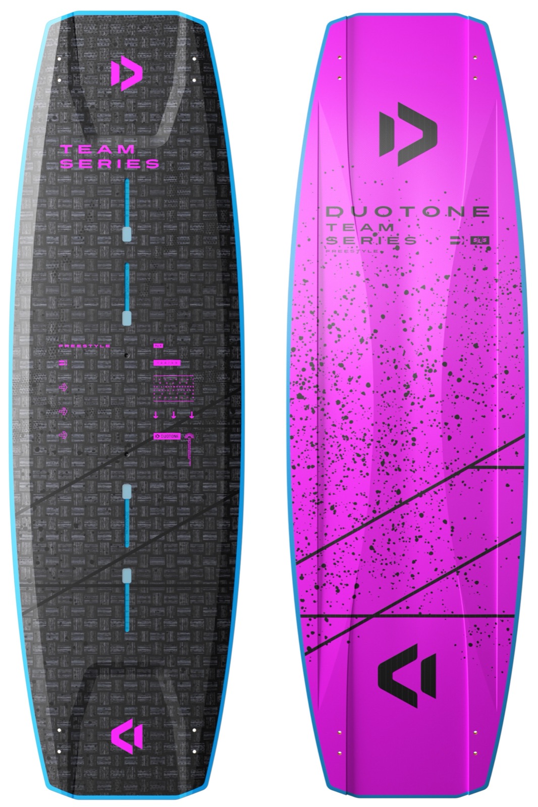 Duotone TS Freestyle SLS 2025