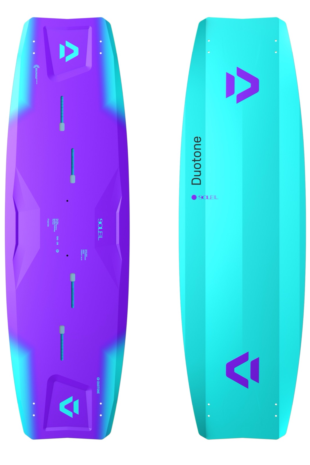 Duotone Soleil Concept Blue 2027