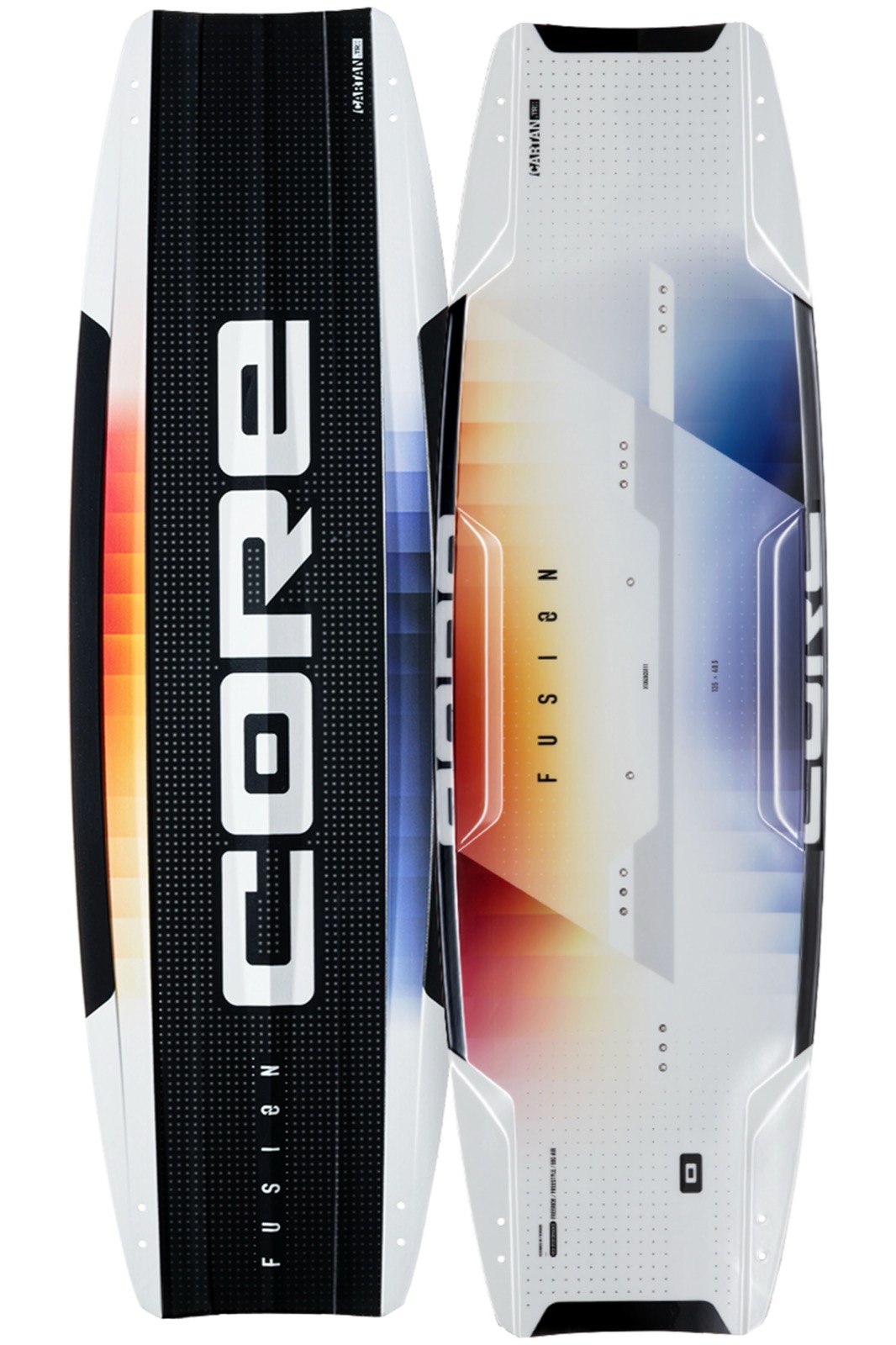 Core Fusion 7 2025