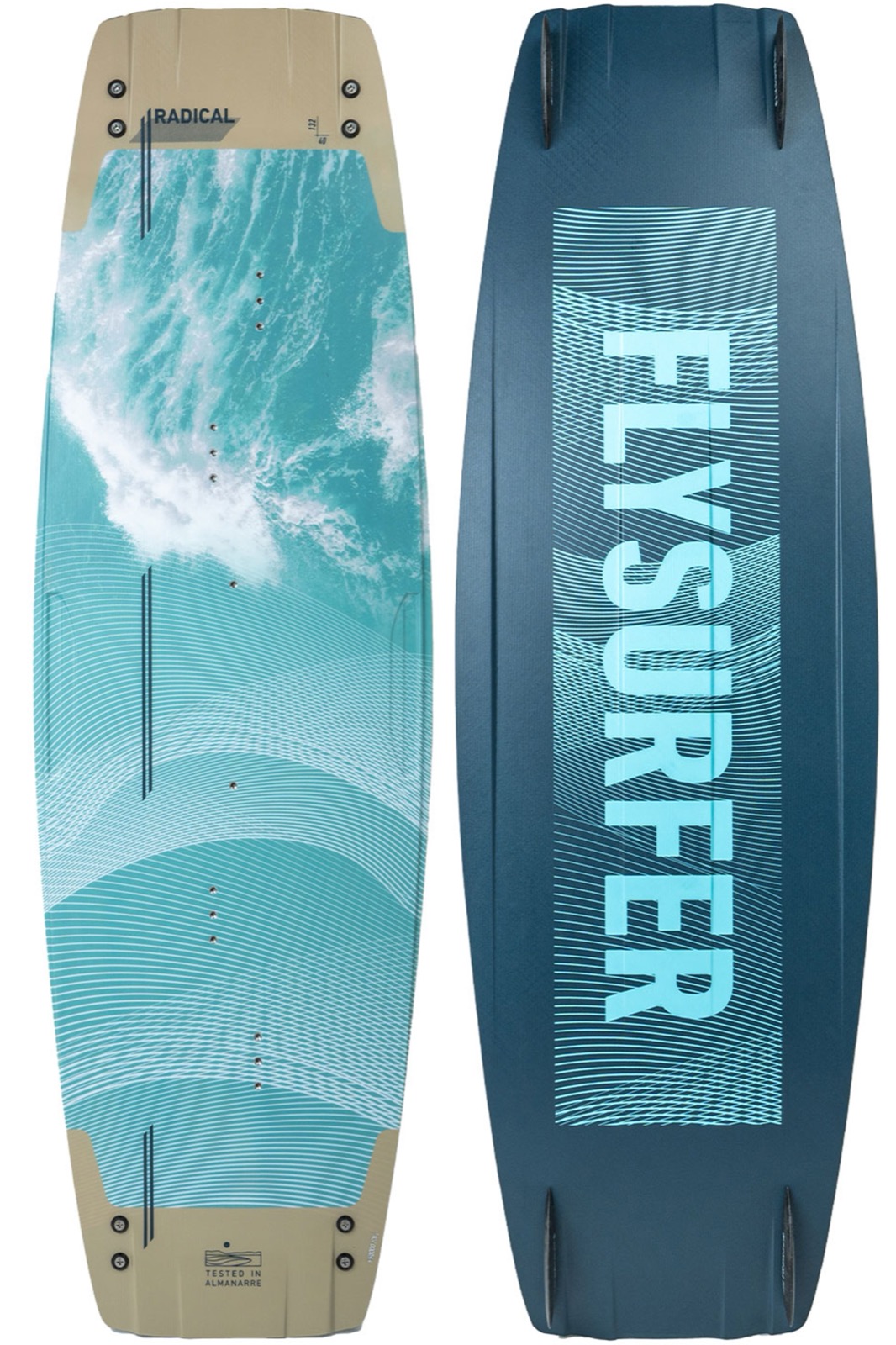 Flysurfer Radical 8 2025