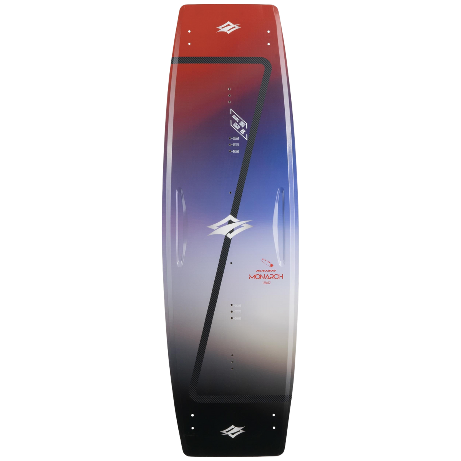 Naish Monarch Nvision 2025