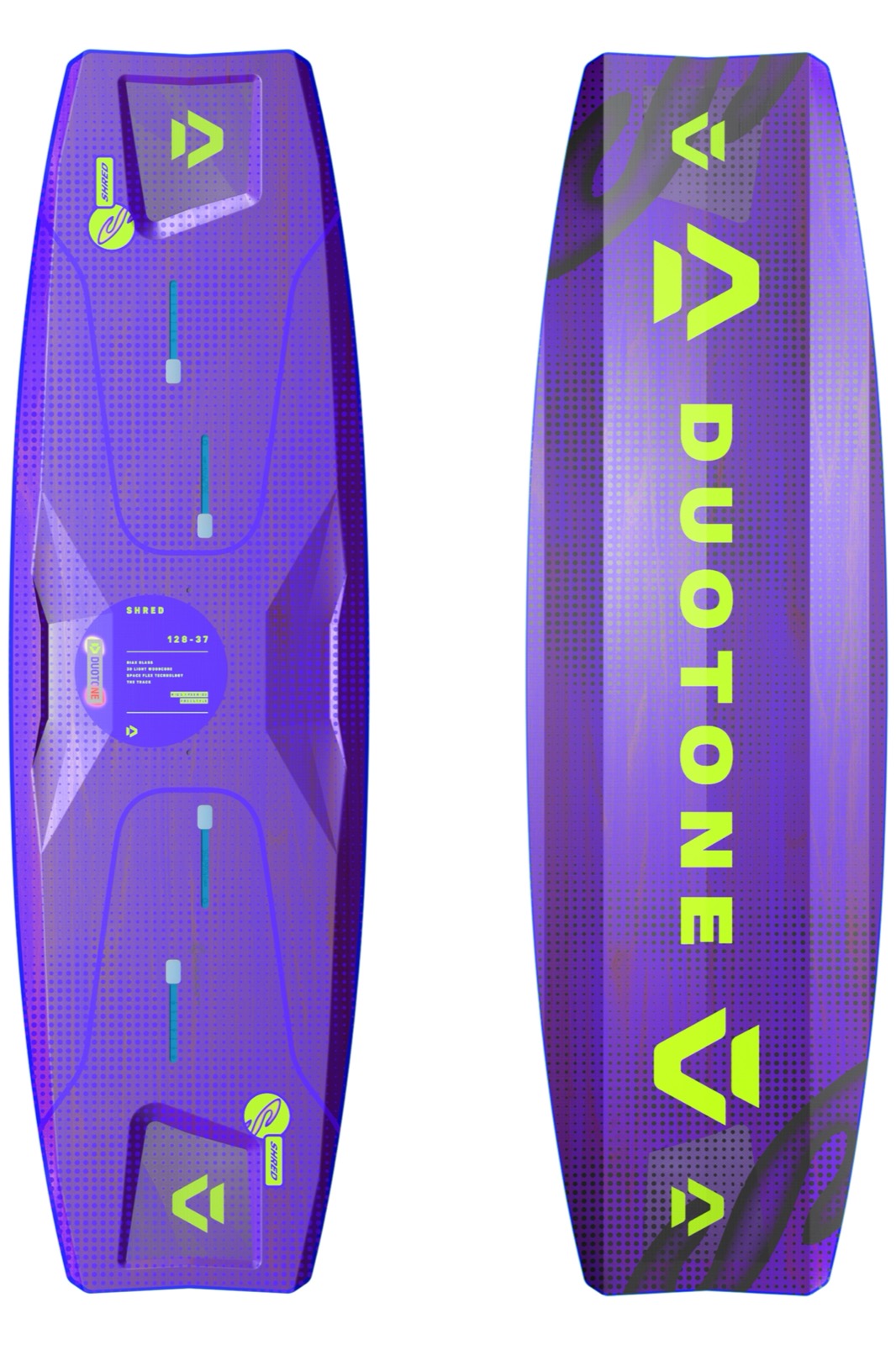 Duotone Shred 2026