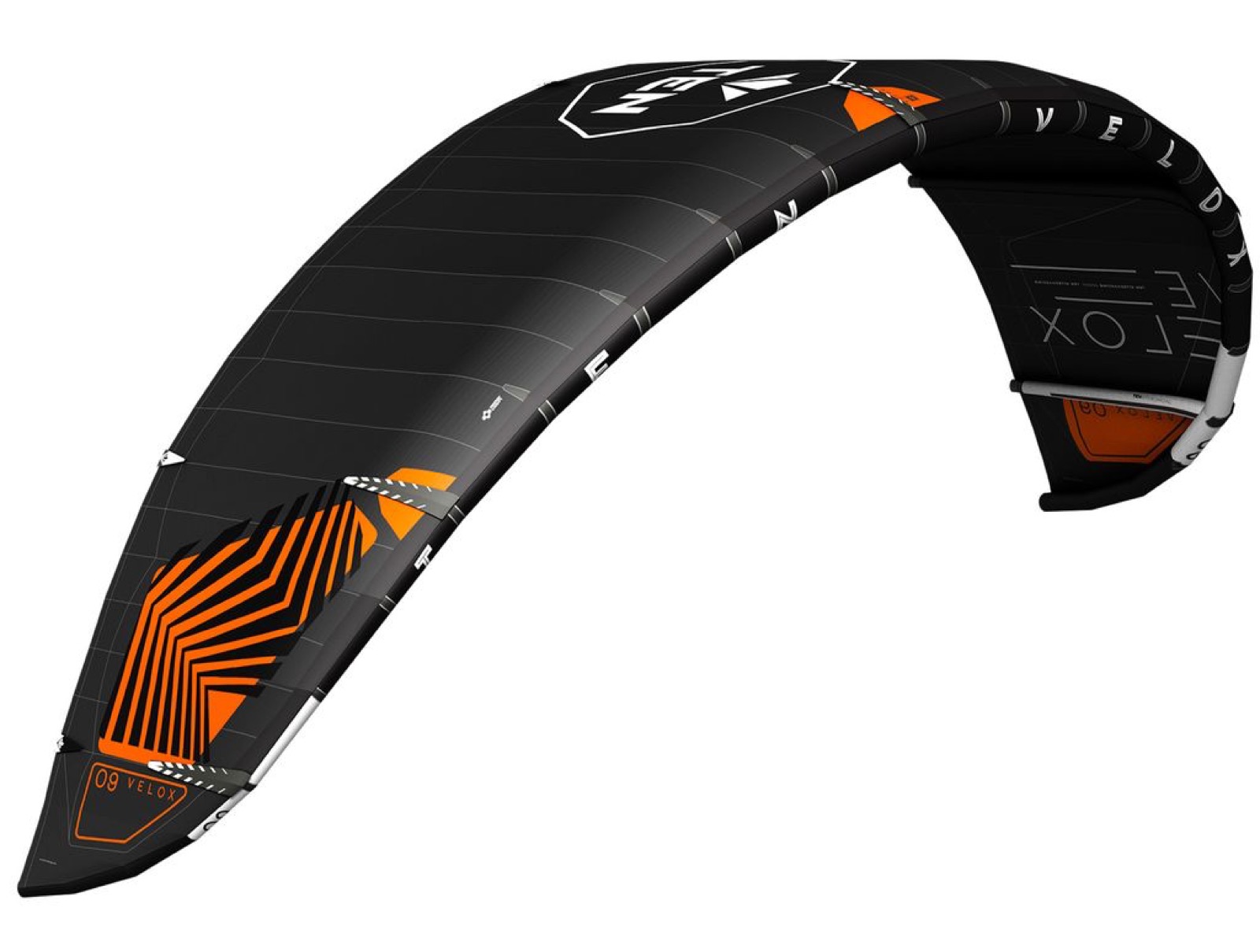 Ten Velox 2020
