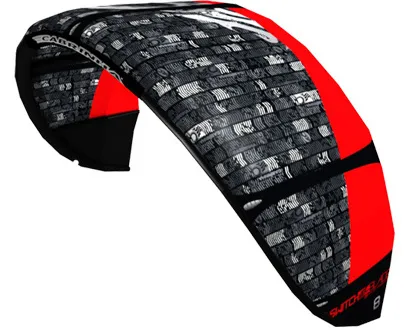 Cabrinha Switchblade 2011