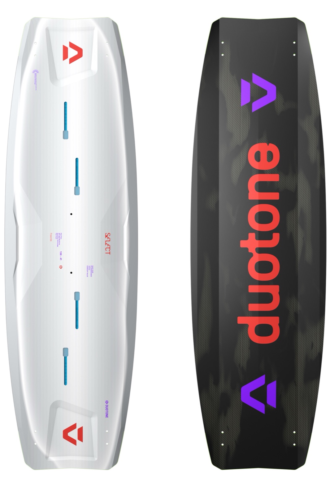 Duotone Select Concept Blue 2027