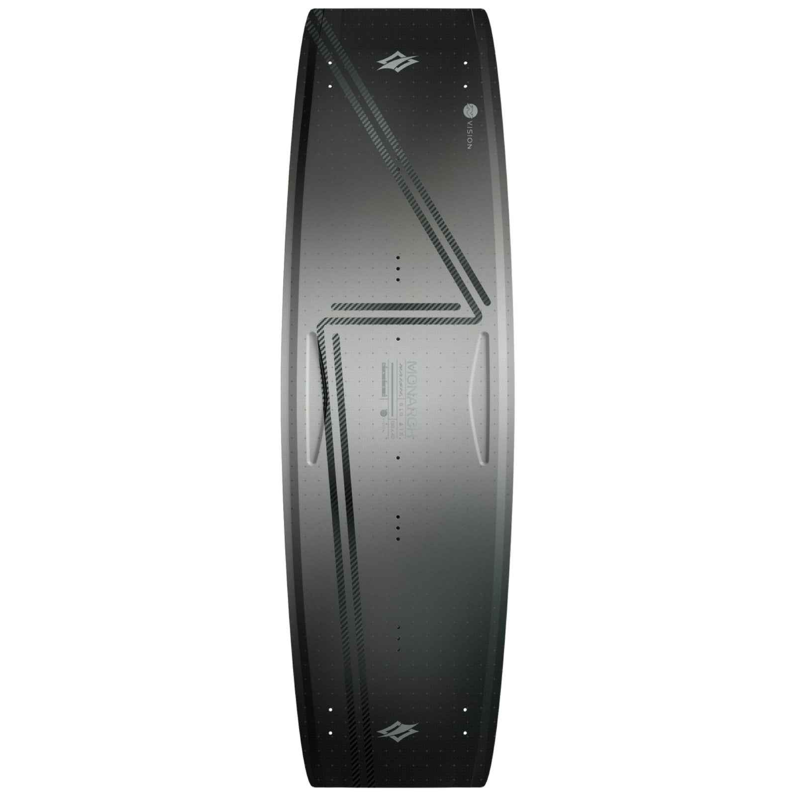 Naish Monarch Nvision 2026