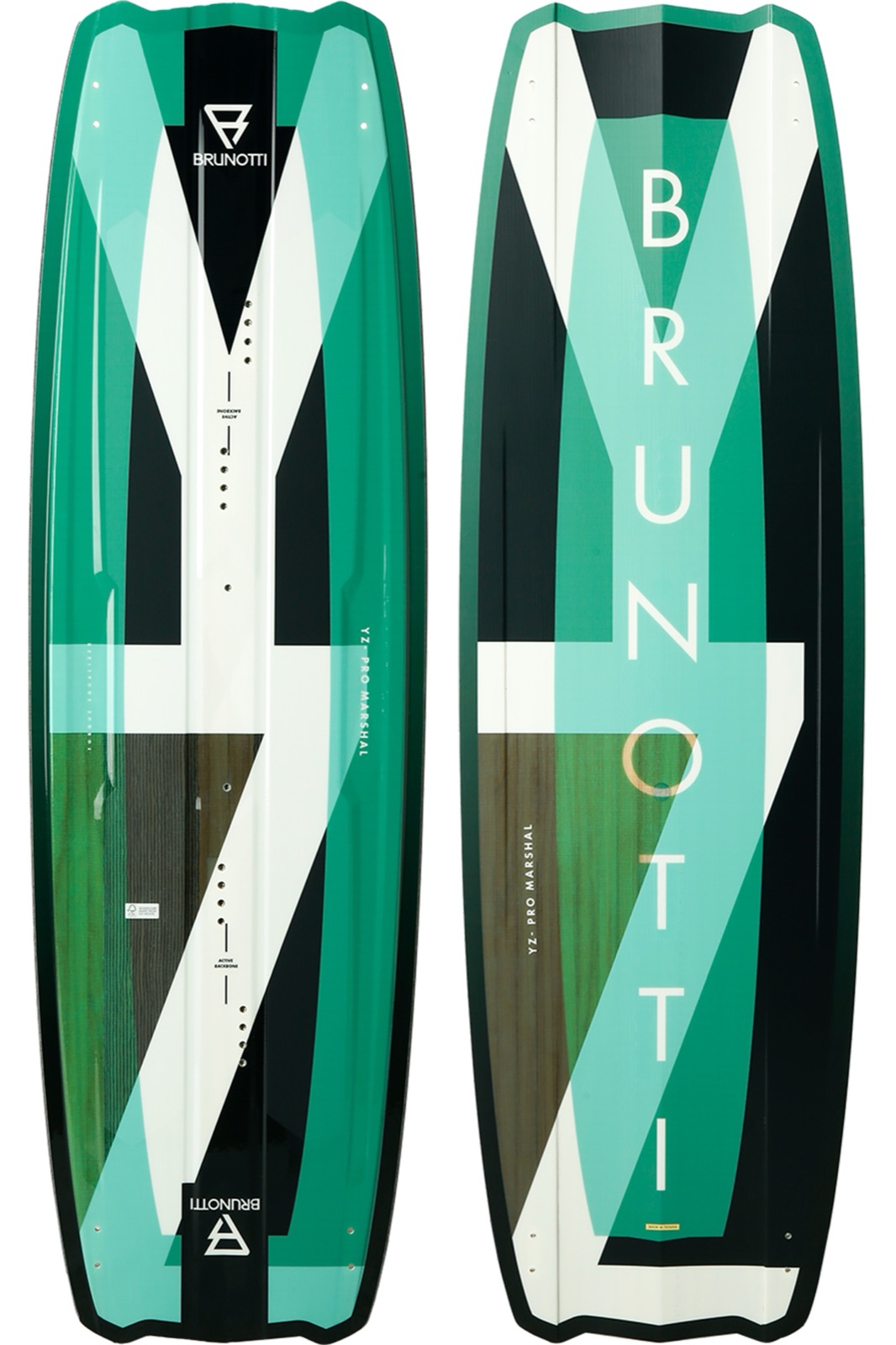 Brunotti YZ Marshall 2023