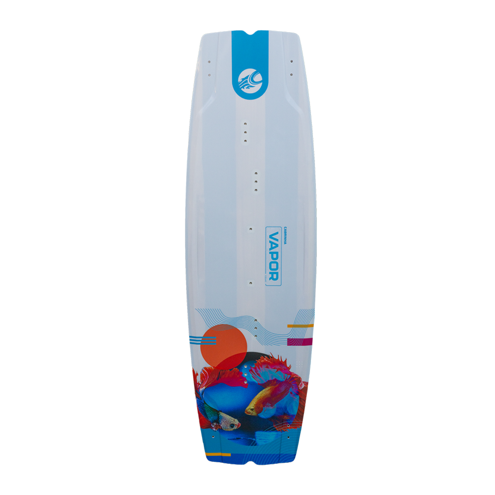 Cabrinha Vapor 2026