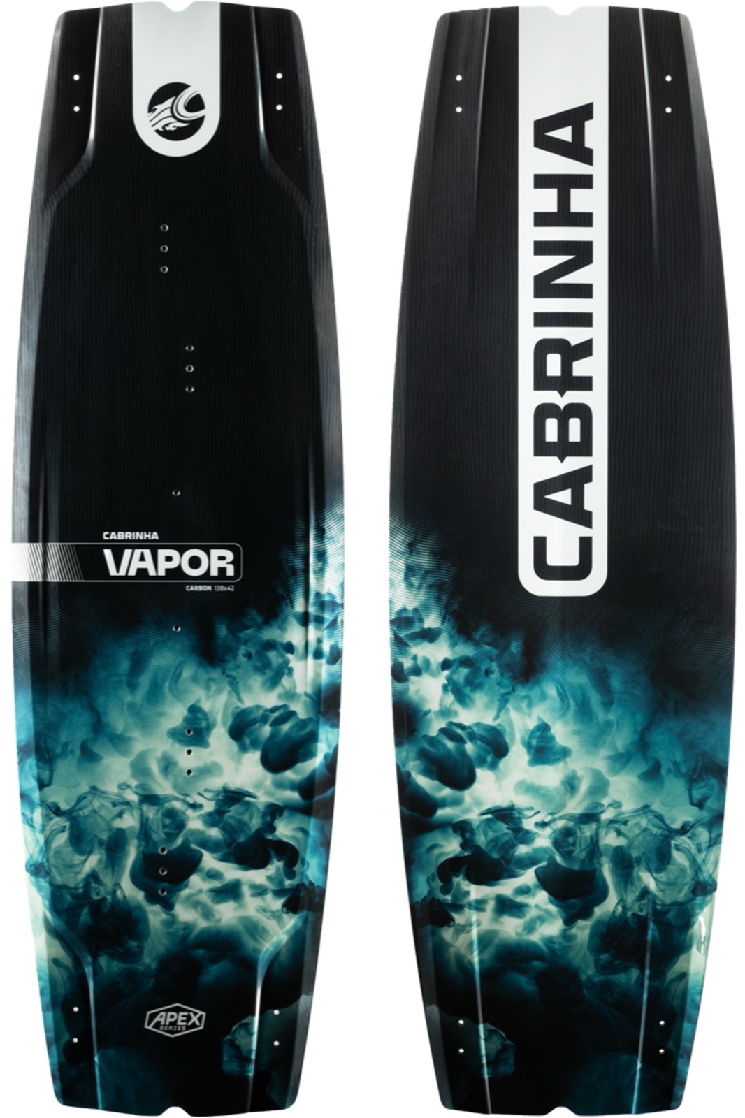 Cabrinha Vapor Apex 2025